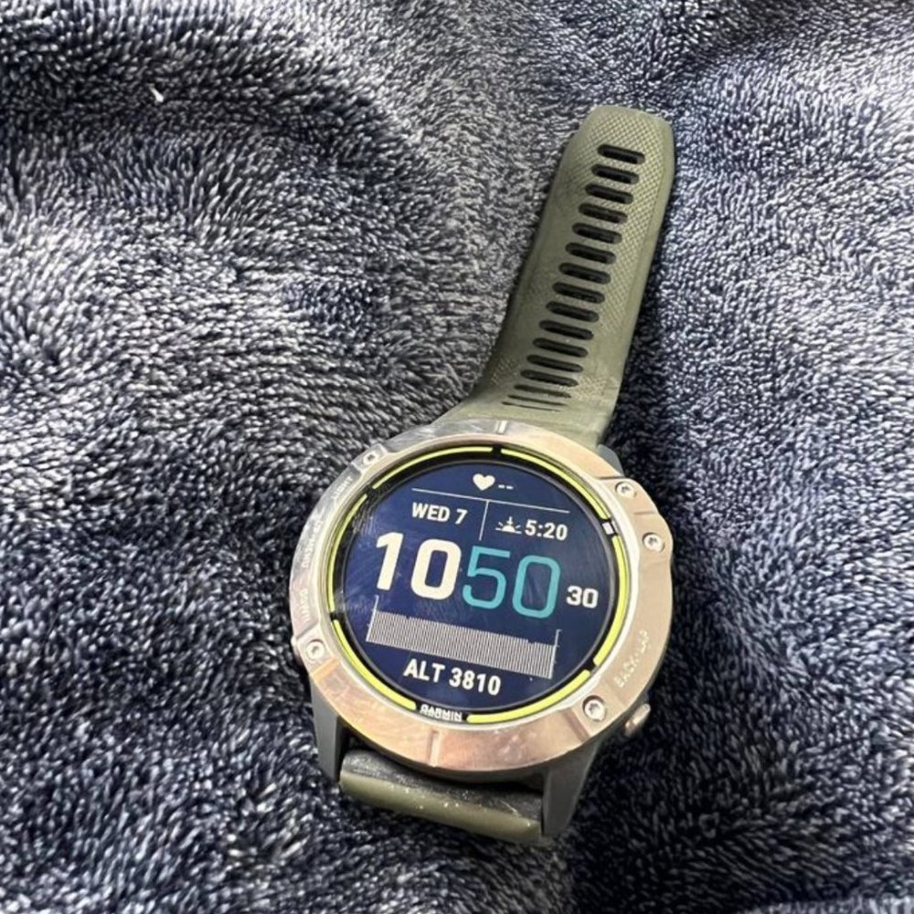 Garmin Enduro™